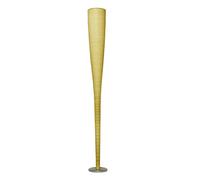 Foscarini Lampadaire Mite giallo