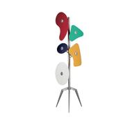 Foscarini - Lampadaire Multicolore