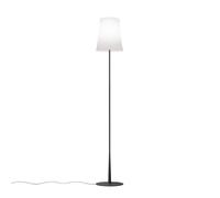 Foscarini - Lampadaire Noir