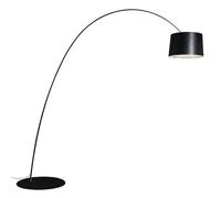 Foscarini - Lampadaire Noir