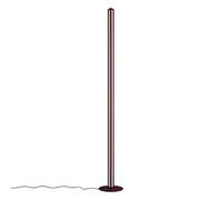 Foscarini - Lampadaire Rouge