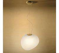 Foscarini - Lampe connectée Blanc