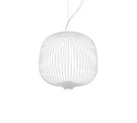 Foscarini - Lampe connectée Blanc