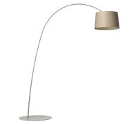 Foscarini - Lampe connectée Bois naturel