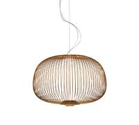 Foscarini - Lampe connectée Cuivre