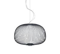 Foscarini - Lampe connectée Noir
