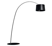 Foscarini - Lampe connectée Noir