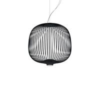 Foscarini - Lampe connectée Noir