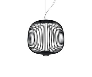 Foscarini - Lampe connectée Noir