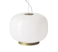 Foscarini - Lampe connectée Or