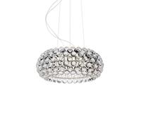 Foscarini - Lampe connectée Transparent