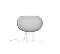 Foscarini Lampe de table Buds - gris - L