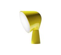 Foscarini - Lampe de table Jaune