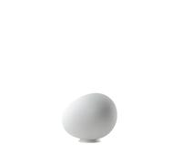 Foscarini Lampe de table Poly Gregg media Blanc