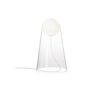 Foscarini - Lampe de table Transparent