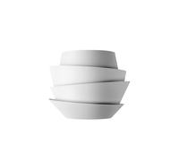 Foscarini Le Soleil Parete Wandleuchte, blanc