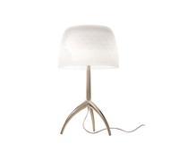 Foscarini Lumiere 30th Grande Tavolo Tischleuchte, Bulles, avec variateur d`intensité