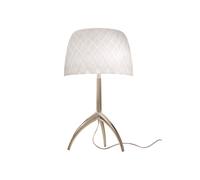 Foscarini Lumiere 30th Grande Tavolo Tischleuchte, Pastilles, avec interrupteur