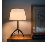 Foscarini Lumiere 30th Lampe de table, édition spéciale, E14/E27, FN026001EH_14D,