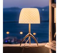 Lumiere 30th Tavolo Lampe de table Foscarini Interrupteur on/off pastilles - 8025594129793