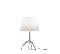 Lumiere 30th Tavolo Lampe de table Foscarini Interrupteur On / off Pastilles Piccola - 8025594153040