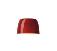 Foscarini Lumiere Abat-jour Grande Rouge Cerise