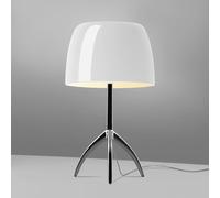 Foscarini Lumiere Lampe de table, FN026001EC_11D,