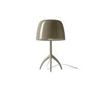 Foscarini Lumière Nuances Piccola Tavolo Tischleuchte, Creta