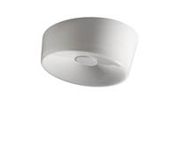 Foscarini Lumiere XXL Parete/Soffitto Decken-/Wandleuchte, blanc