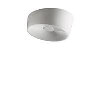 Foscarini Lumiere XXS Parete/Soffitto Decken-/Wandleuchte, blanc