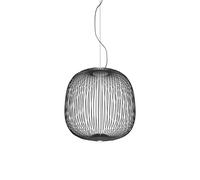 Foscarini MyLight Spokes 2 Midi Suspension Gris
