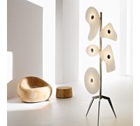 Foscarini Orbital Lampadaire, E14, FN036003_10,
