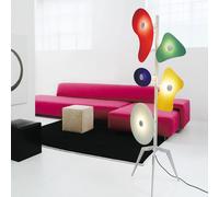Foscarini Orbital Lampadaire, E14, FN036003,