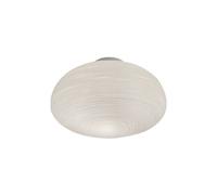 Foscarini - Plafonnier Blanc