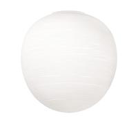 Foscarini - Plafonnier Blanc