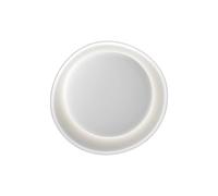 Foscarini - Plafonnier Blanc