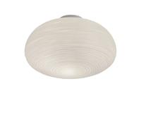 Foscarini Plafonnier Rituals bianco. 1