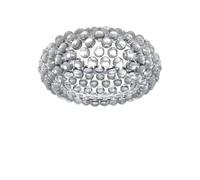 Foscarini - Plafonnier Transparent
