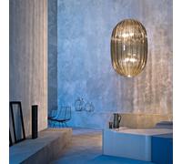 Foscarini Plass Suspension E27 et G9 / GU10, FN2240071_25,