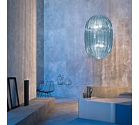 Foscarini Plass Suspension E27 et G9 / GU10, FN2240072_25,