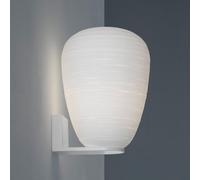 Foscarini Applique murale Rituals 1 bianco