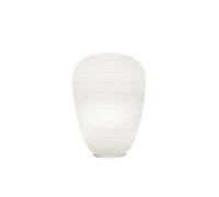 Foscarini Rituals 1 Semi Parete Wandleuchte, blanc