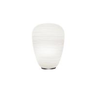 Foscarini Rituals 1 Semi Parete Wandleuchte, gris graphite