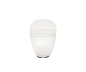 Foscarini Rituals 1 Semi Parete Wandleuchte, gris graphite