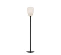 Foscarini Rituals 1 Terra Stehleuchte, gris graphite