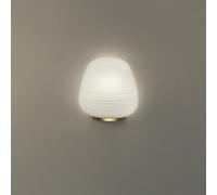 Foscarini Rituals 3 Applique murale, E27, FN244035N_10, semi 3