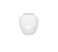 Foscarini Rituals 3 Semi Parete Wandleuchte, blanc