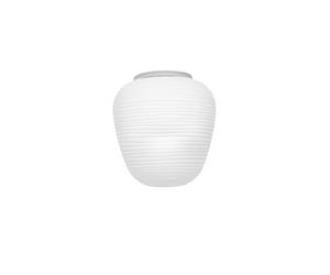 Foscarini Rituals 3 Semi Parete Wandleuchte, blanc