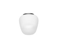 Foscarini Rituals 3 Semi Parete Wandleuchte, gris graphite