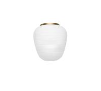 Foscarini Rituals 3 Semi Parete Wandleuchte, or